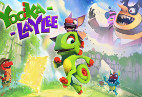 Yooka-Laylee Review