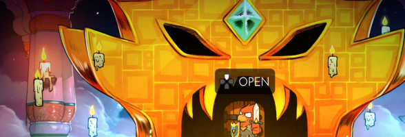 Wonder Boy: The Dragon’s Trap – How to Obtain the Legendary Items