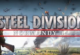 Paradox Confirms Steel Division: Normandy 44 Release Date & Exclusive Pre-Order Beta