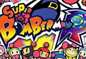 Super Bomberman R (Switch) Review