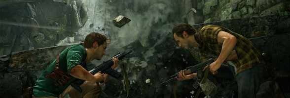 Uncharted 4: A Thief’s End Update Patch 1.23 Released