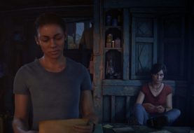 PS4 Exclusive Uncharted: The Lost Legacy Release Date Revealed