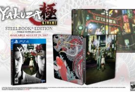 Yakuza Kiwami launches this August in North America and Europe