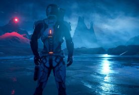 Mass Effect: Andromeda And Dead Space 3 Coming To EA And Origin Access