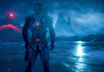 Confirmed: BioWare Has No Plans For Mass Effect Andromeda Single Player DLC