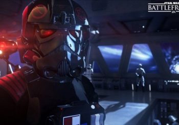 Star Wars Battlefront 2 Space Battles To Be Showcased At Gamescom 2017
