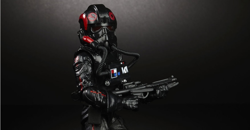 Gamestop Lists An Exclusive Star Wars Battlefront 2 Toy You Can Pre-order
