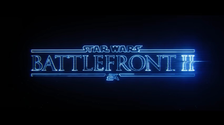 Star Wars Battlefront 2 Launch Trailer Released; Game Has Gone Gold