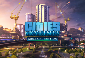 Cities: Skylines Now Available for Xbox One
