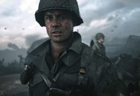 Here's The First Look Trailer At Call of Duty: WWII From Sledeghammer Games