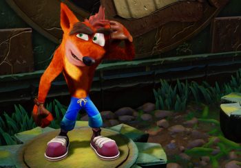 More Crash Bandicoot Announcements Expected At E3 2017