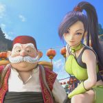 Japanese Release Date Announced For Dragon Quest 11