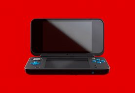 Nintendo Is Now Releasing The 2DS XL Later This Year With A New Design