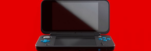 Nintendo Is Now Releasing The 2DS XL Later This Year With A New Design