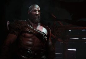 God of War PS4 Director Comments On Linear Single Player Games