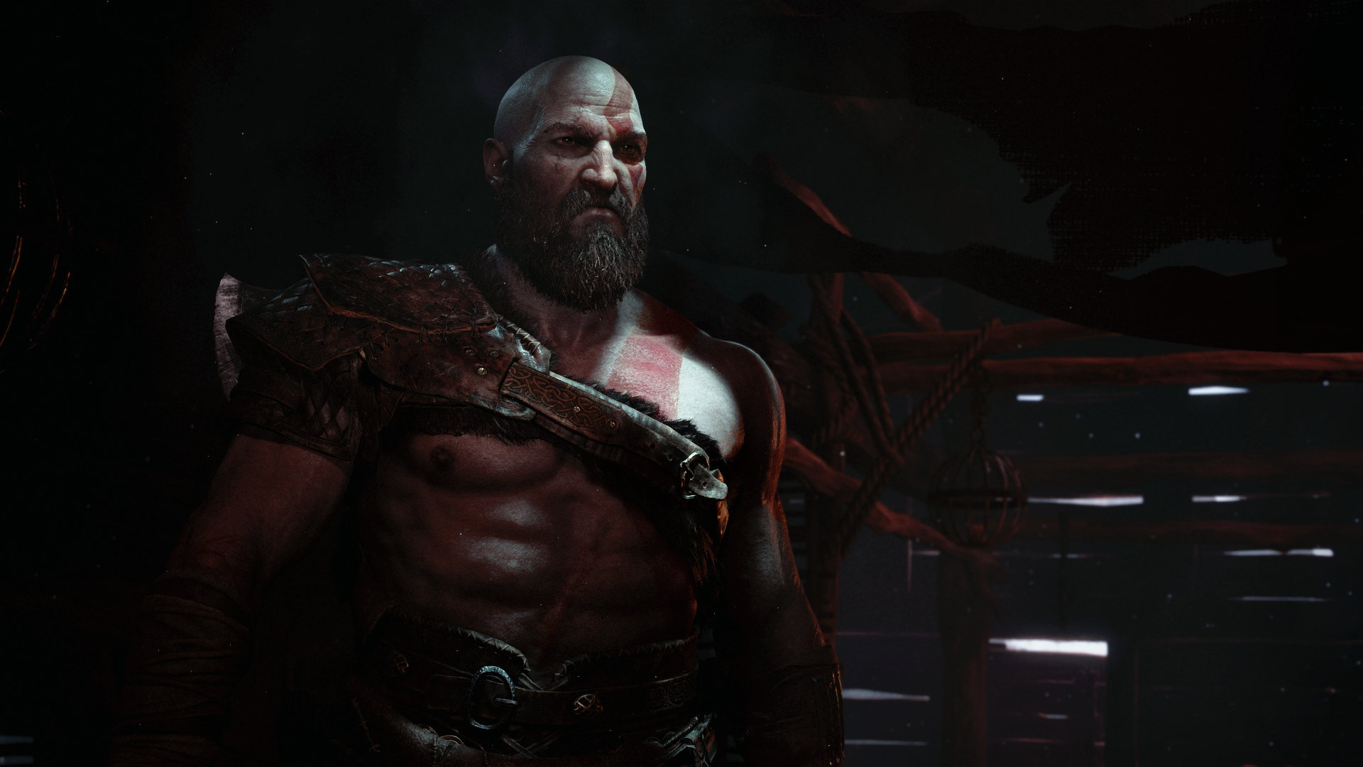 God of War PS4 Director Comments On Linear Single Player Games