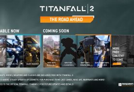 EA And Respawn Reveal What's Coming Soon In Titanfall 2