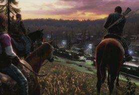 The Last Of Us 2 Might Feature Horseback Gameplay