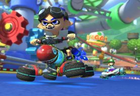 Mario Kart 8 Deluxe Is The Fastest Selling Mario Kart Game In History