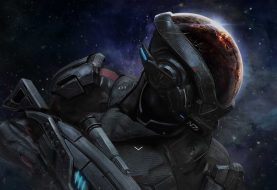 Mass Effect Andromeda Review