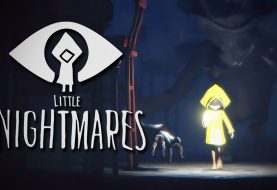 Little Nightmares Review