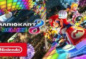 Mario Kart 8 Deluxe (Switch) Review