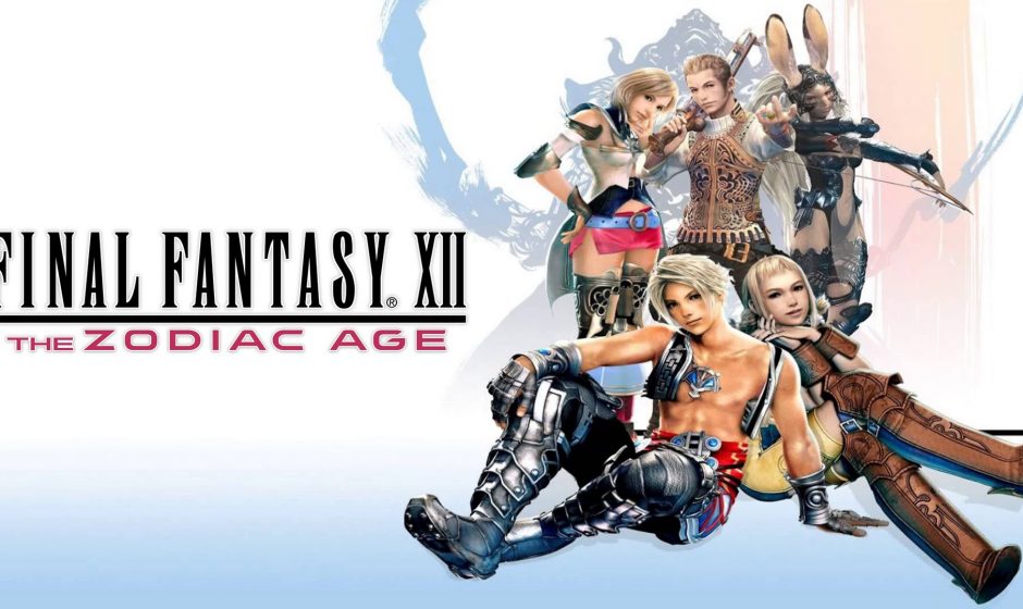 New Spring Trailer Released For Final Fantasy XII: The Zodiac Age