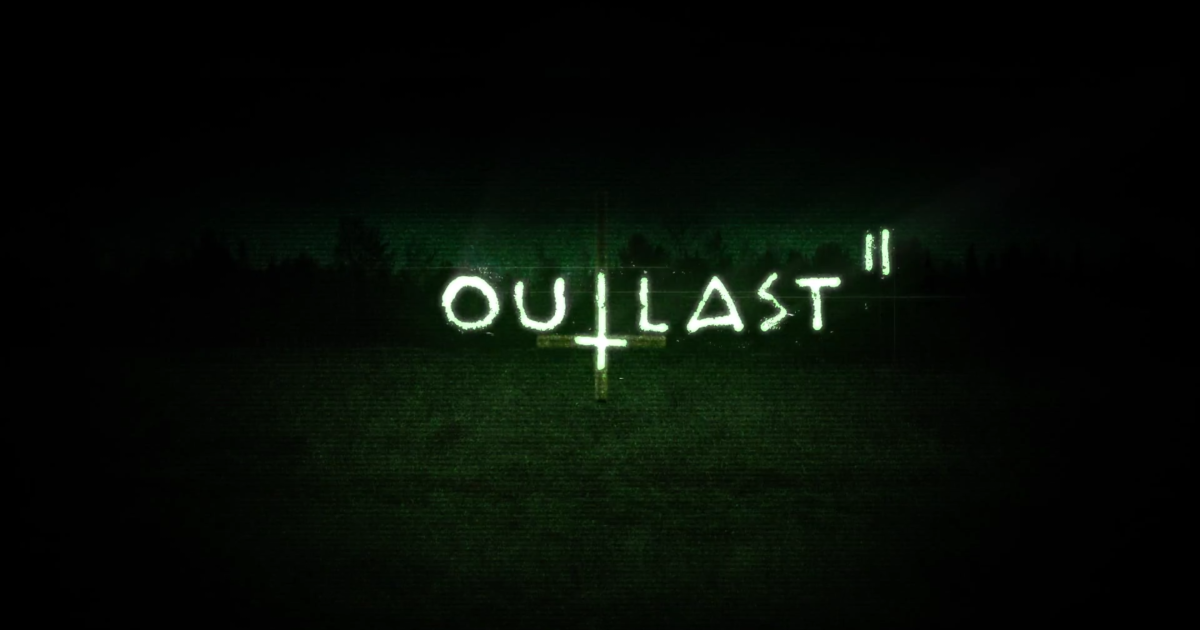Outlast 2 PC System Requirements Revealed On Steam
