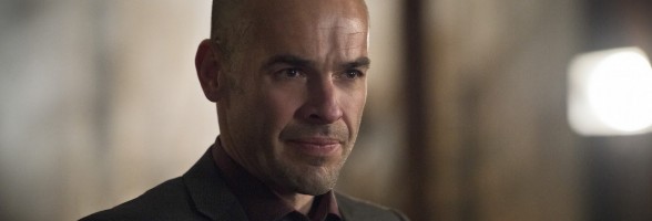 Paul Blackthorne Has Been Cast In Star Wars Battlefront 2