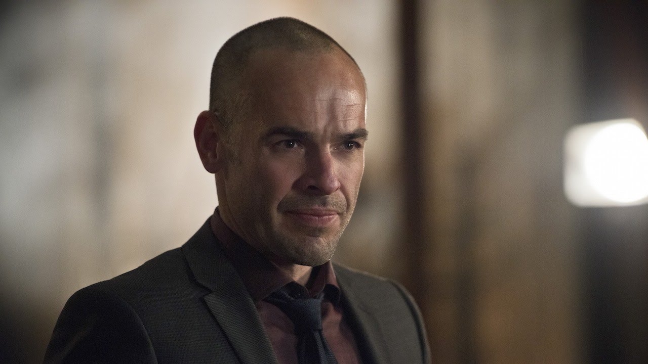 Paul Blackthorne Has Been Cast In Star Wars Battlefront 2