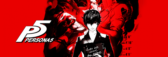 Persona 5 Soundtrack Is Now Available To Buy On iTunes