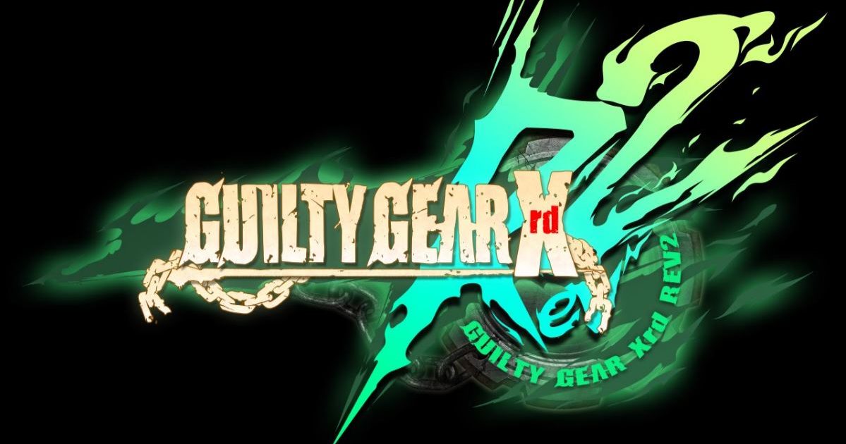 Guilty Gear Xrd REV 2 Demo Coming To PS Plus Members Very Soon