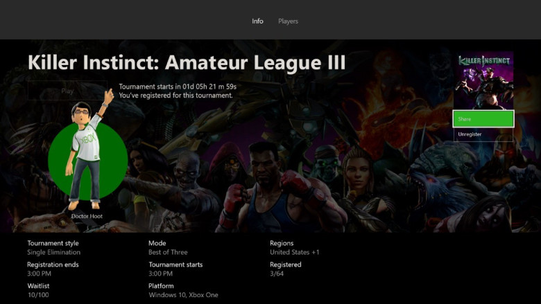 New Features Coming To Xbox One Insiders Very Soon