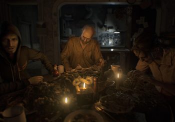 Resident Evil 7 'Not a Hero' DLC Has Been Delayed