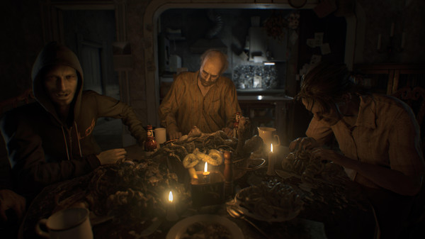 Resident Evil 7 ‘Not a Hero’ DLC Has Been Delayed