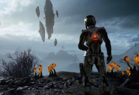 Rumor: Mass Effect Andromeda Won't Be Getting Single Player DLC