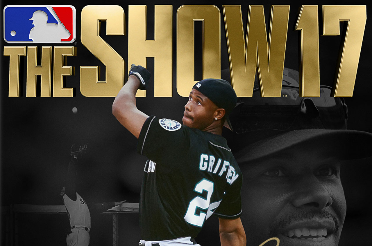 mlb the show shirt