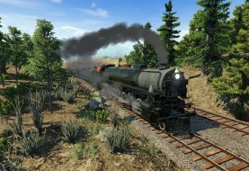 Transport Fever Gets Massive Free Update