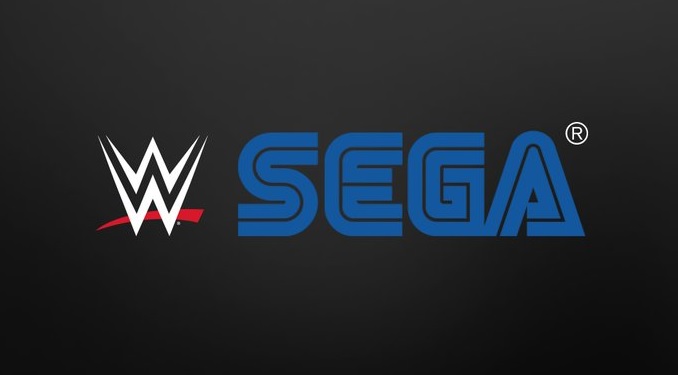 Sega Tag-Teams With WWE For A New Mobile Game Called Tap Mania