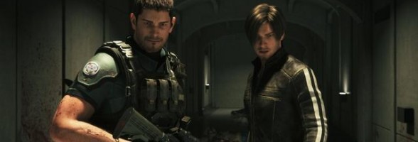 New Resident Evil VR Experience Being Released For PlayStation VR