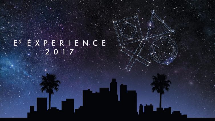PlayStation E3 Experience 2017 Coming To Cinemas In North And Latin America