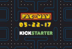 Bandai Namco Turning To Kickstarter To Fund New Pac-Man Video Game