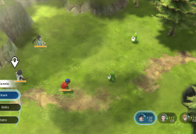 Square Enix Announces New RPG Called 'Lost Sphear"