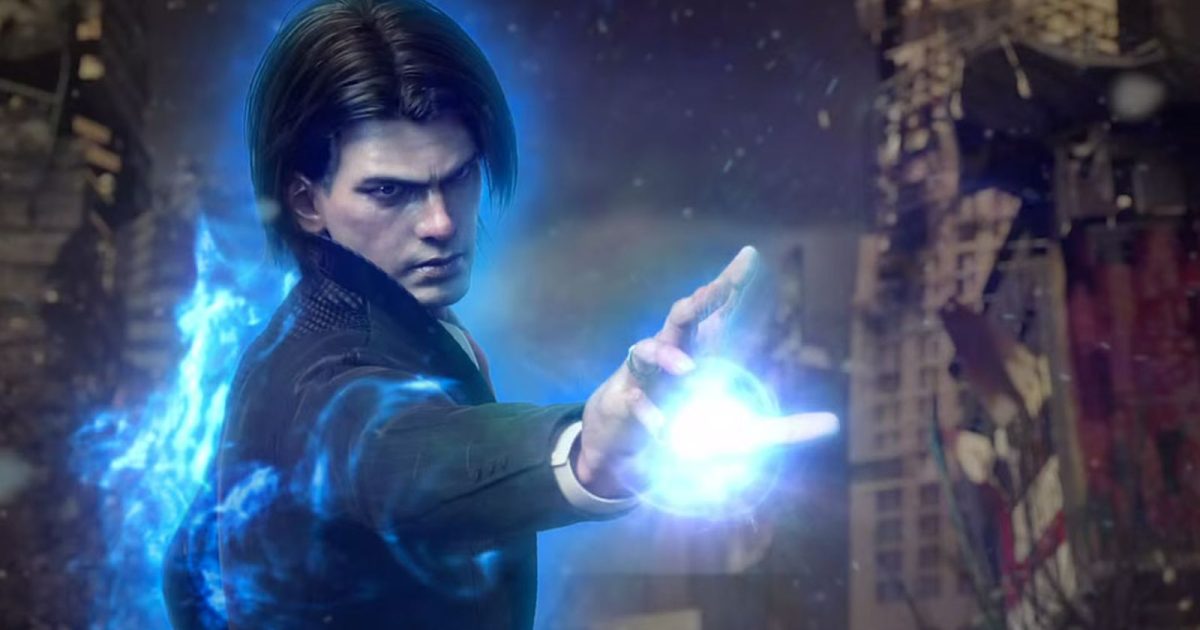 Phantom Dust Remaster Releasing For Free This Week On Xbox One And PC