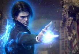 Phantom Dust Remaster Releasing For Free This Week On Xbox One And PC