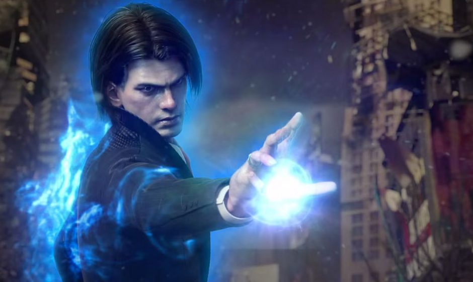 Phantom Dust Remaster Releasing For Free This Week On Xbox One And PC