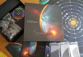 Planetarium Review - Orbiting Awesomeness