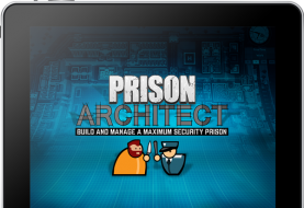 Prison Architect: Mobile Now Available For Free