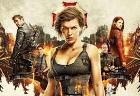 The Resident Evil Movies Are Getting Rebooted