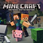 Minecraft: Nintendo Switch Edition Review